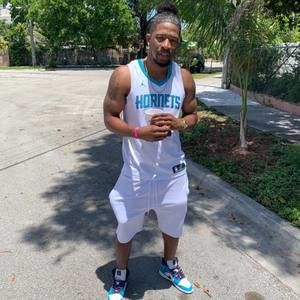 Meet your Posher, Ahmad